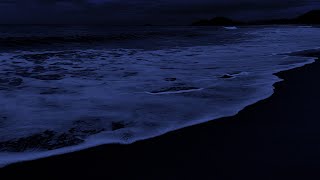 Ocean Sounds for Sleep - Gentle Waves for Quiet Nights