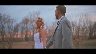 Rebecca + Cole | Wedding Highlight Video | DW Productions