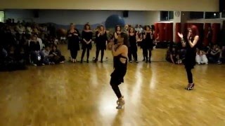 CUMBIAITALIA 7 VirginActive