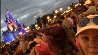 Magic Kingdom Vlog Part 2