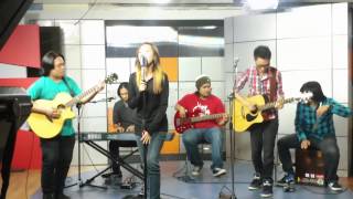 UNiCA @ NET25 (Breaktime)