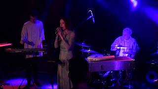 ELSIOPE (live @ Manifest On Tour, Nalen Klubb Stockholm Februrary 13 2020)
