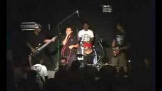 LCHC/Recover Live "trust"