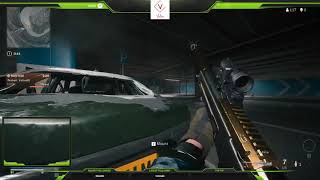 Call of Duty Warzone Stream 1.2