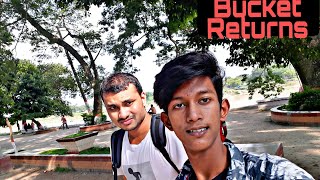 Bucket Returns | MM Shakil | Biplop | Abir | Bangla Political Short Film