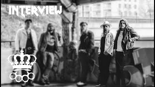 Interview The Empire Strikes - “It’s still the most fun you can have with your pants on.”