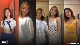 CHRISTELLE ANNE [DANCE] | TIKTOK COMPILATIONS ᴴᴰ