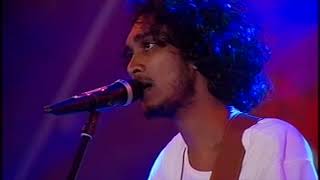 Affan - dinba music live