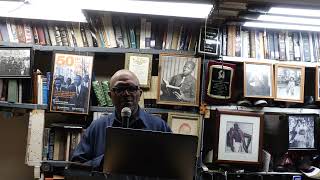 Rev Zechariah A Jackson Preach from Matt.1:18-25 The Man God Chose to Raise his Son