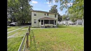 Jacksonville Unit Rentals 2BR/1BA by Jacksonville Property Management