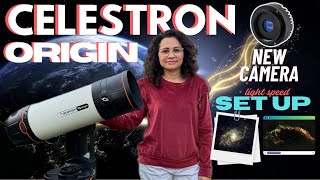 🔭 New Origin Mark II ✨ Next Generation Imaging Sensor | Review & Camera Test