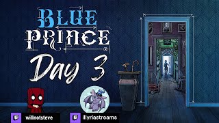🔎 Mt. Holly: Garden Bed & Breakfast 🔍 | Blue Prince ~ Day 3