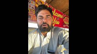 sidhu moose wale de dirda show vich is vir nal ki hoya ਗੱਲ ਸੁਣਨ ਵਾਲੀ ਹੈ #sidhumoosewala #babbumaan