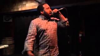 Fran P * All Element Wednesdays * rhymeCulture