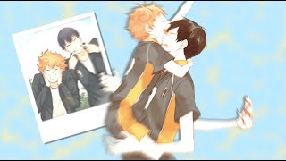 Love me, Hate me || KageHina