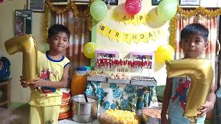 noong September 14 lang