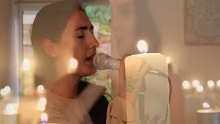 Jeff Buckley - Hallelujah (Bianca Alana Cover)