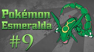 [Restream] LP Pokemon Esmeralda #9 - LA PENCA, POKENAV GB ILIMITADOS, BLACKISTA OPÉ Y EL ZERO!!