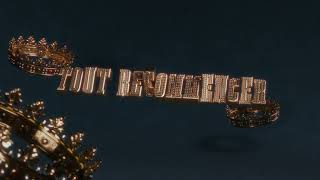 L2B - Tout Recommencer (Official Visualizer)