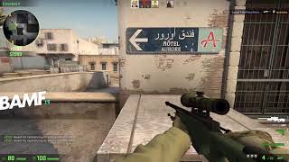 CSGO a few clips
