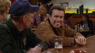 RODNEY CARRINGTON S1 E18 - Rodney's Affair