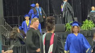 Aidan Graduation 2024   1080 HD