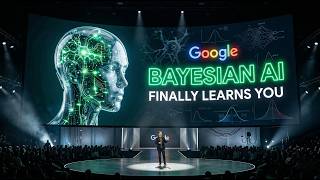 AI Finally Learns YOU? Google’s Breakthrough, On-Device AI & Autonomous Agents Explained