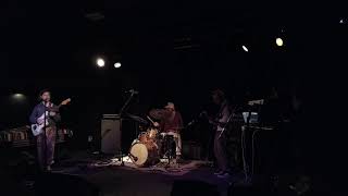 Mesquite - Live At Real Art Tacoma 2019
