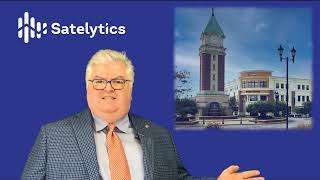 Clean Energy Start-Up Pitch Battle: Satelytics