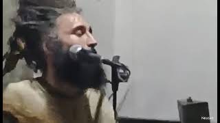Iyaman Pablo & Irie Reggae Vibes live at Cantina de Goián