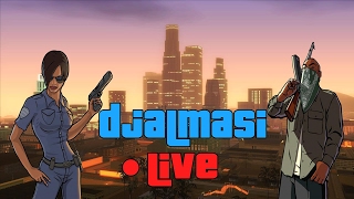 SeeMTA V3 LV | Minden sarkon egy rendőr- LINCOLN [LIVE] 🔴