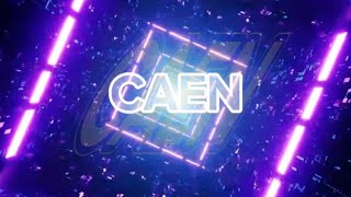 CAEN - MALAY BREAKBEAT V4 (PERASAAN)