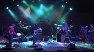 Rheostatics Jackson Triggs - August 12 2017