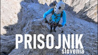 PRISOJNIK | SLOVENIJA