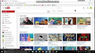 I GOT A COPYRIGHT STRIKE! (Deleted HangoutYoshiGuy Video)