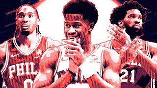 The 76ers Are On Fire... But Are They Legit?