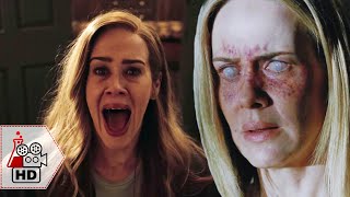 THRILLER QUEEN | 8 Iconic Sarah Paulson Roles Ranked