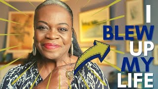 How to Elegantly Upend Your Life to Live A Fabulous New Vibe |10-Step Approach Midlife