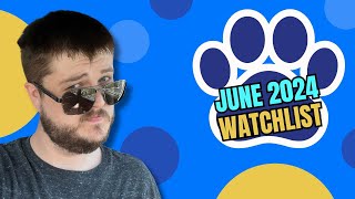 What Stocks Made the June Watchlist?
