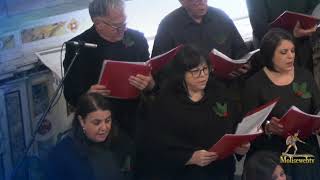 "Corale Notte di Natale "