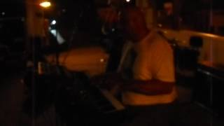 Vinny DeGeorge/ I SEE BLUES... Keys and Guitar