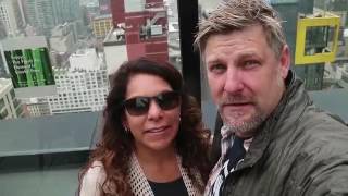 GIVING BACK   Steve Barton Episode 4