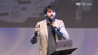 The New Atlas of Digital Art | Pablo de Soto, LABoral (ENG)