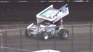 Buddy Kofoid - Hot Laps & Qualifying @ Knoxville 2026