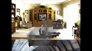 Couch Potato - Stop Motion Short by Brian Claire