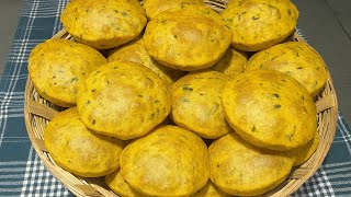 खस्ता करारी मेथी की पूरियां।Methi Puri Recipe/krispy karari methi ki puri/methi aaloo ki kachori 