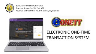 eONETT