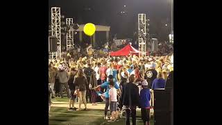 Cedar city SUMMER GAMES/PLAINWHITETS LIVE