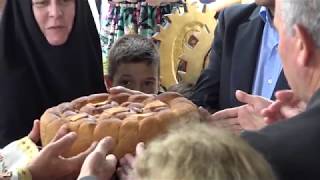 МАНАСТИР ДОБРИЋ 2018.