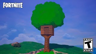 Fortnite Added the Event Countdown!